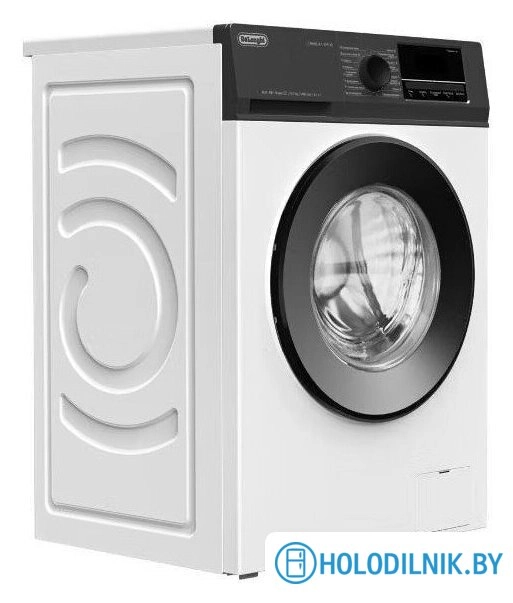 Стиральная машина DeLonghi L 1045 VI Carmella