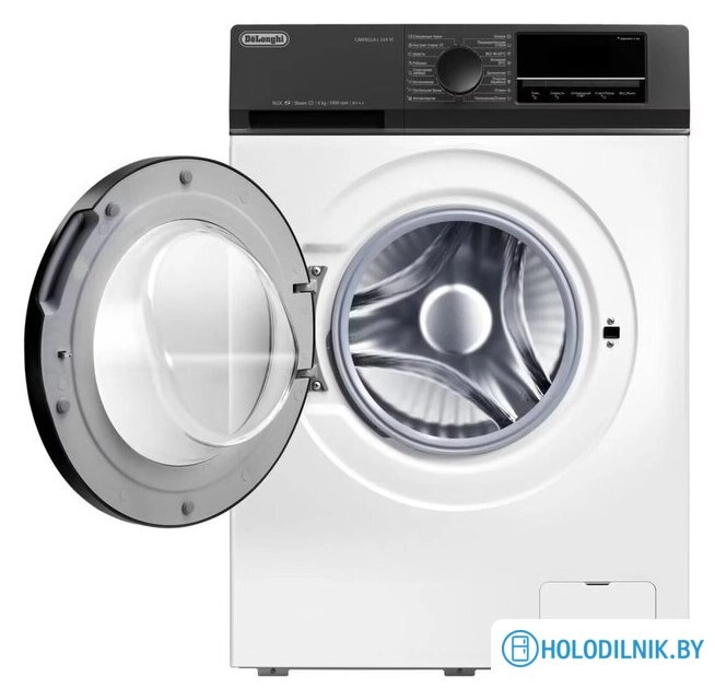 Стиральная машина DeLonghi L 614 VI Carmella