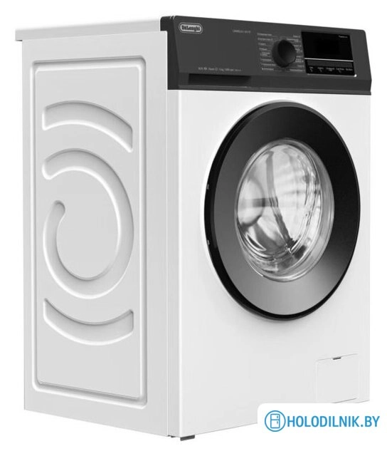 Стиральная машина DeLonghi L 614 VI Carmella