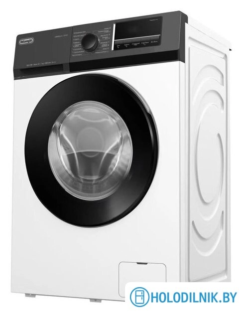 Стиральная машина DeLonghi L 714 VI Carmella
