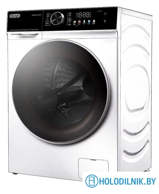 Стирально-сушильная машина DeLonghi LA 10726 VI Belinda