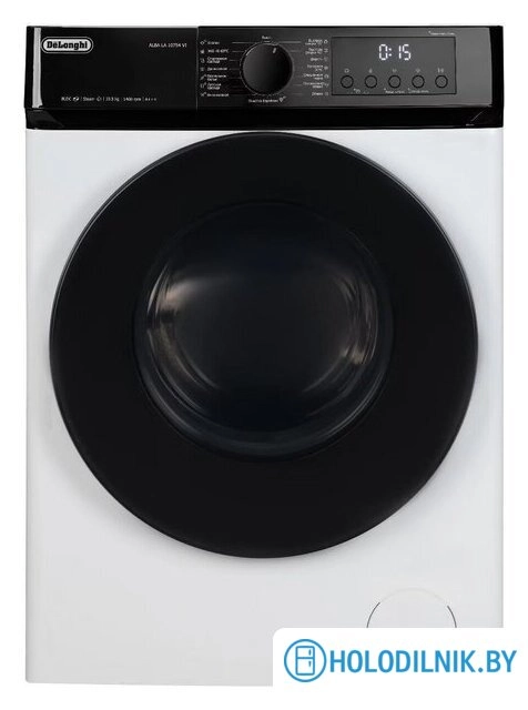 Стиральная машина DeLonghi LA 10754 VI Alba