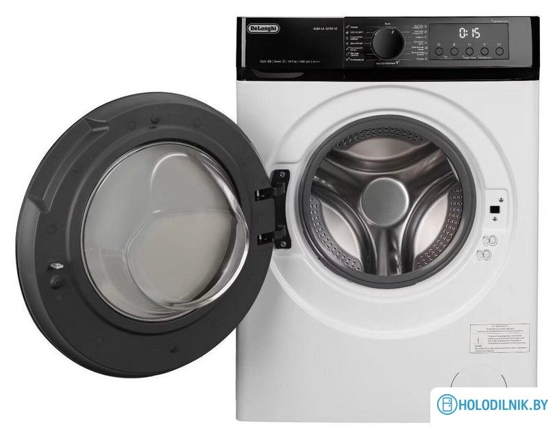 Стиральная машина DeLonghi LA 10754 VI Alba