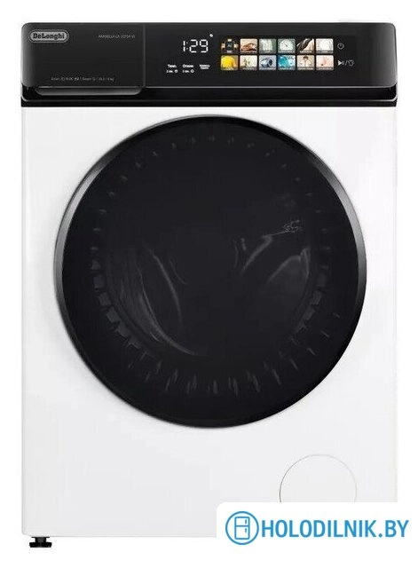Стирально-сушильная машина DeLonghi LA 10754 VI Arabella