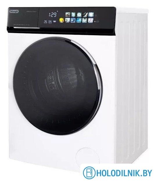 Стирально-сушильная машина DeLonghi LA 10754 VI Arabella