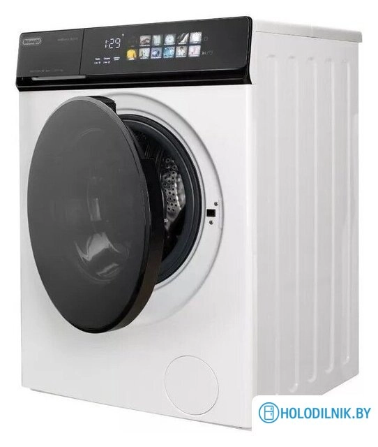 Стирально-сушильная машина DeLonghi LA 10754 VI Arabella