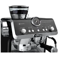 Кофейная станция DeLonghi La Specialista Opera EC9555.BK