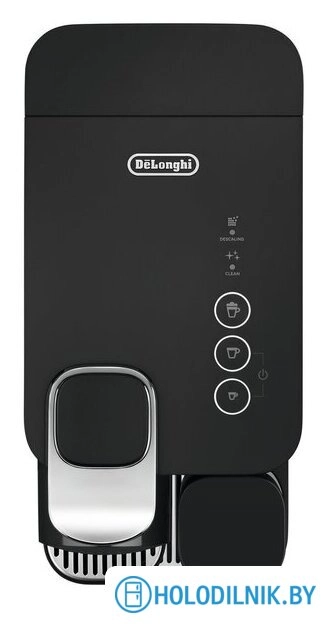 Капсульная кофеварка DeLonghi Lattissima One Evo EN510.B