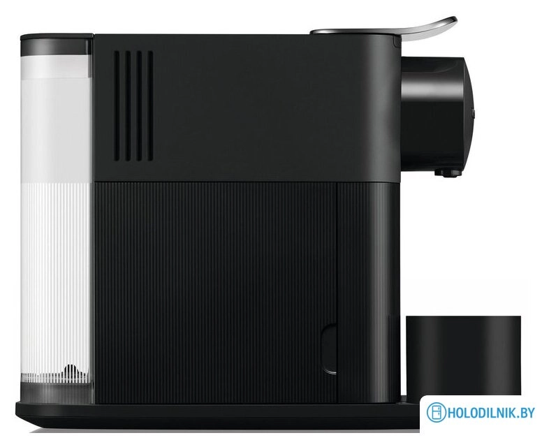 Капсульная кофеварка DeLonghi Lattissima One Evo EN510.B