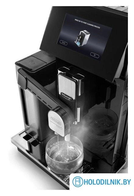 Кофемашина DeLonghi Maestosa EPAM 960.75.GLM