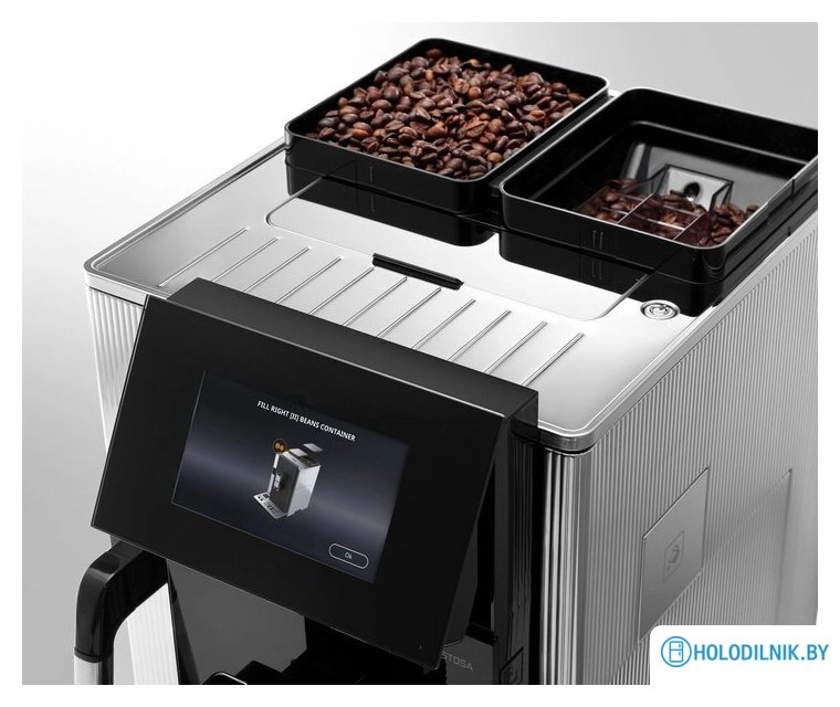 Кофемашина DeLonghi Maestosa EPAM 960.75.GLM