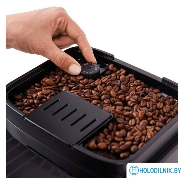 Кофемашина DeLonghi Magnifica Duo ECAM330.80.TXB