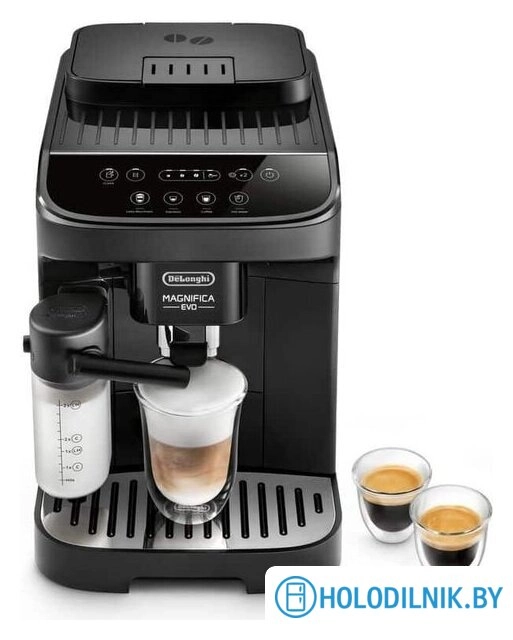 Кофемашина DeLonghi Magnifica Evo ECAM290.51.B