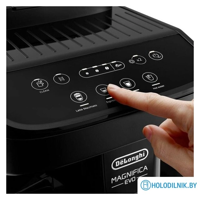 Кофемашина DeLonghi Magnifica Evo ECAM290.51.B