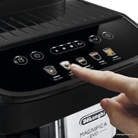 Кофемашина DeLonghi Magnifica Evo ECAM290.61.B