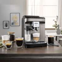Кофемашина DeLonghi Magnifica Evo ECAM290.81.TB