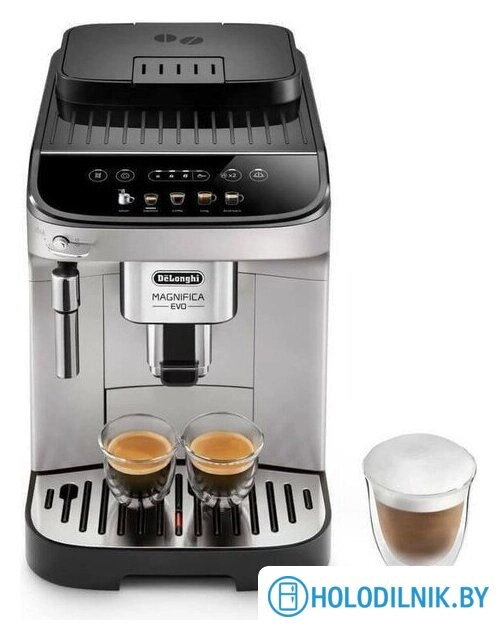 Кофемашина DeLonghi Magnifica Evo ECAM292.33.SB