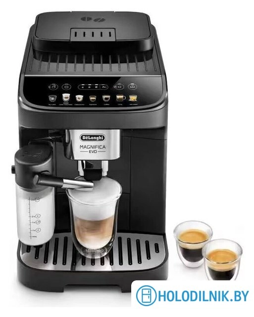 Кофемашина DeLonghi Magnifica Evo ECAM292.81.B