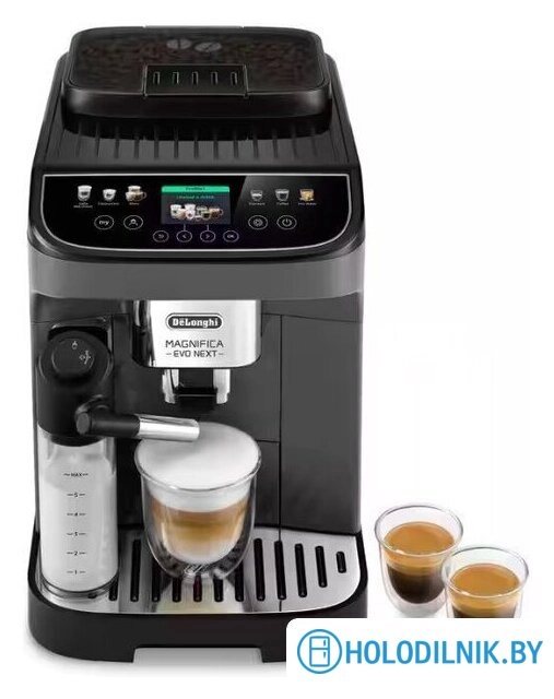 Кофемашина DeLonghi Magnifica Evo Next ECAM310.60.GB