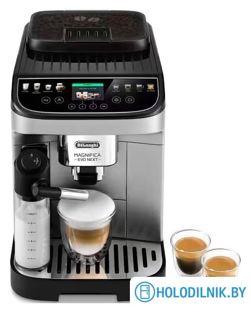 Magnifica Evo Next ECAM310.80.SB