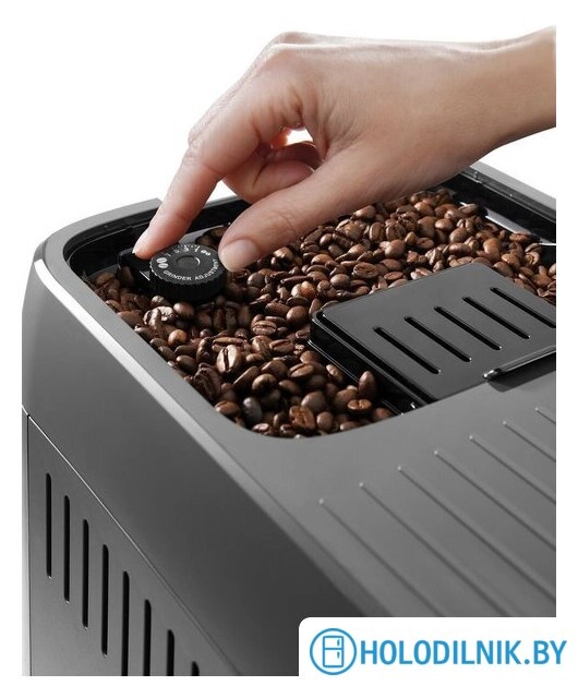 Кофемашина DeLonghi Magnifica Plus ECAM320.61.G