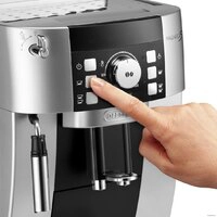 Кофемашина DeLonghi Magnifica S ECAM 21.117.SB