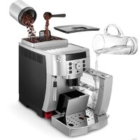 Кофемашина DeLonghi Magnifica S ECAM 22.110.SB