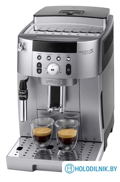 Кофемашина DeLonghi Magnifica S Smart ECAM 250.31.SB