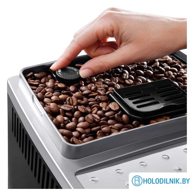 Кофемашина DeLonghi Magnifica S Smart ECAM 250.31.SB