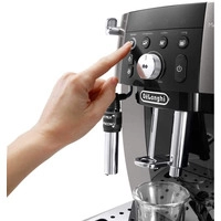 Кофемашина DeLonghi Magnifica S Smart ECAM 250.33.TB