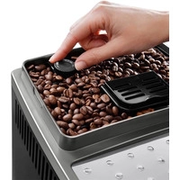 Кофемашина DeLonghi Magnifica S Smart ECAM 250.33.TB