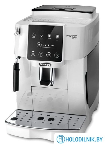 Кофемашина DeLonghi Magnifica Start ECAM 220.20.W