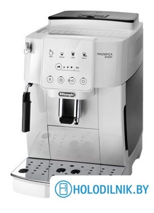 Кофемашина DeLonghi Magnifica Start ECAM 220.21 WW