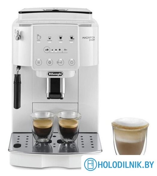 Кофемашина DeLonghi Magnifica Start ECAM 220.21 WW