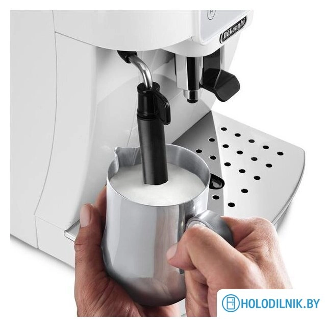 Кофемашина DeLonghi Magnifica Start ECAM 220.21 WW