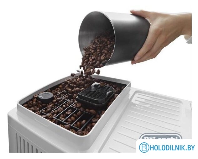 Кофемашина DeLonghi Magnifica Start ECAM 220.21 WW