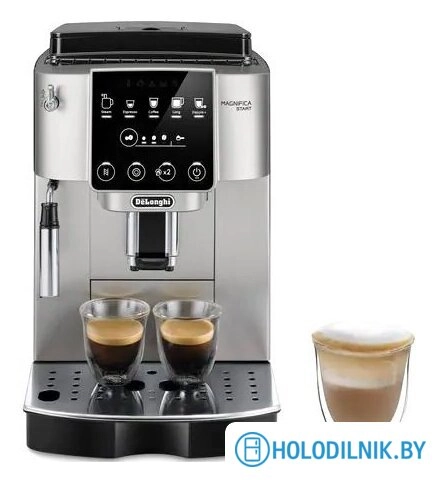 Кофемашина DeLonghi Magnifica Start ECAM 220.31.SB