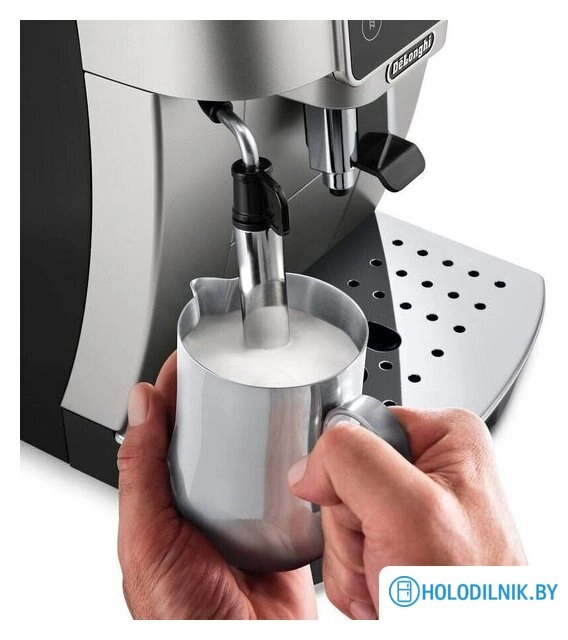 Кофемашина DeLonghi Magnifica Start ECAM 220.31.SB