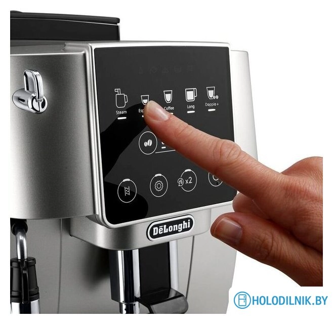 Кофемашина DeLonghi Magnifica Start ECAM 220.31.SB