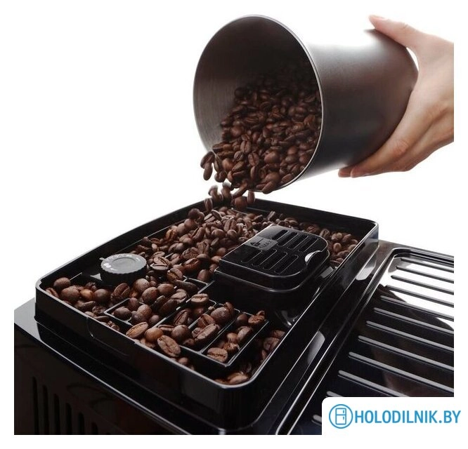 Кофемашина DeLonghi Magnifica Start ECAM 220.31.SB