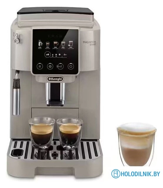 Кофемашина DeLonghi Magnifica Start ECAM220.50.BG