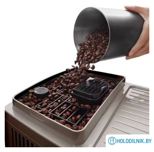 Кофемашина DeLonghi Magnifica Start ECAM220.50.BG