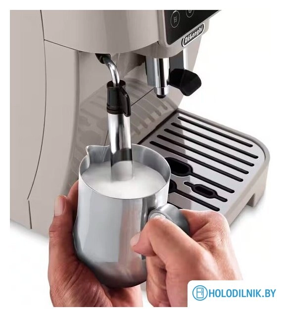 Кофемашина DeLonghi Magnifica Start ECAM220.50.BG