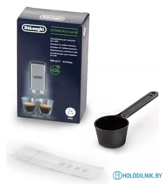 Кофемашина DeLonghi Magnifica Start ECAM220.50.BG