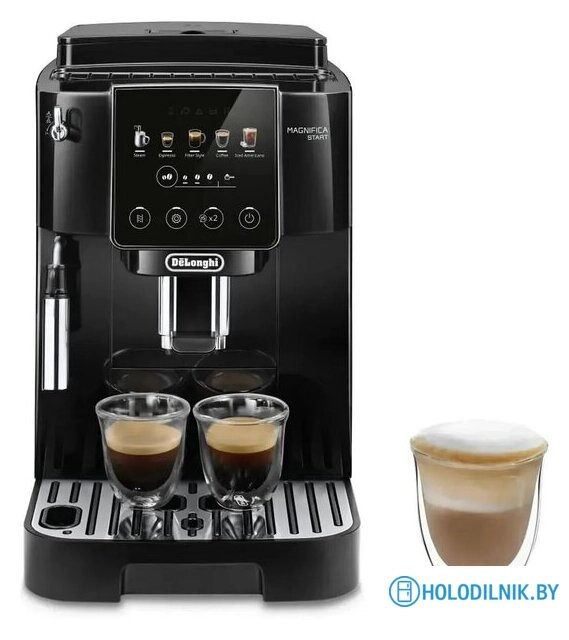 Кофемашина DeLonghi Magnifica Start ECAM220.51.B