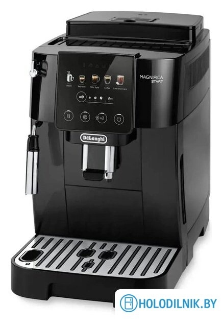 Кофемашина DeLonghi Magnifica Start ECAM220.51.B