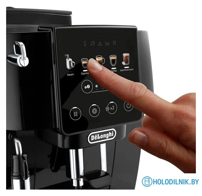 Кофемашина DeLonghi Magnifica Start ECAM220.51.B
