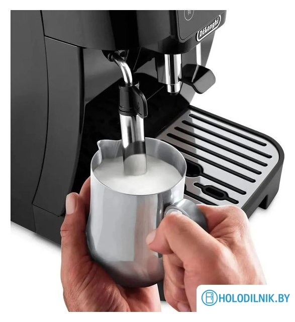 Кофемашина DeLonghi Magnifica Start ECAM220.51.B
