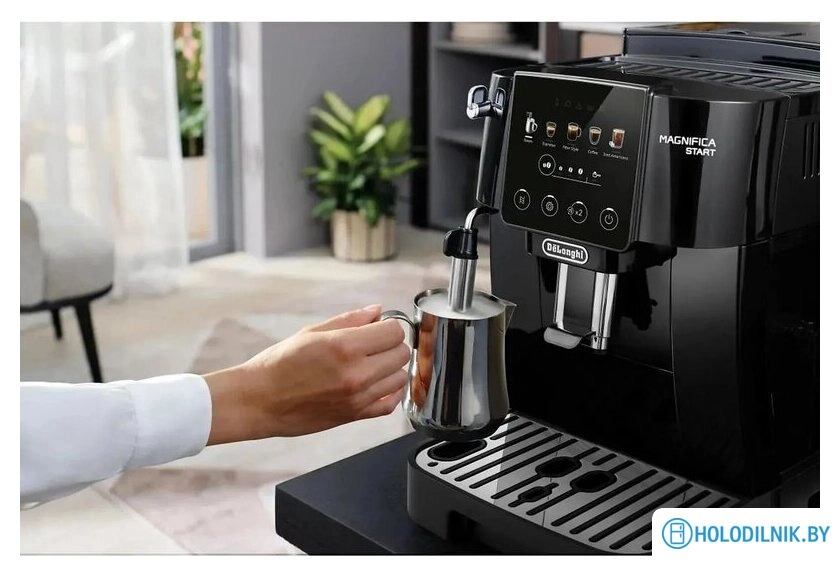 Кофемашина DeLonghi Magnifica Start ECAM220.51.B