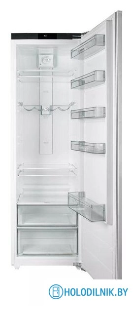 Однокамерный холодильник DeLonghi MARCO DLI 17SE